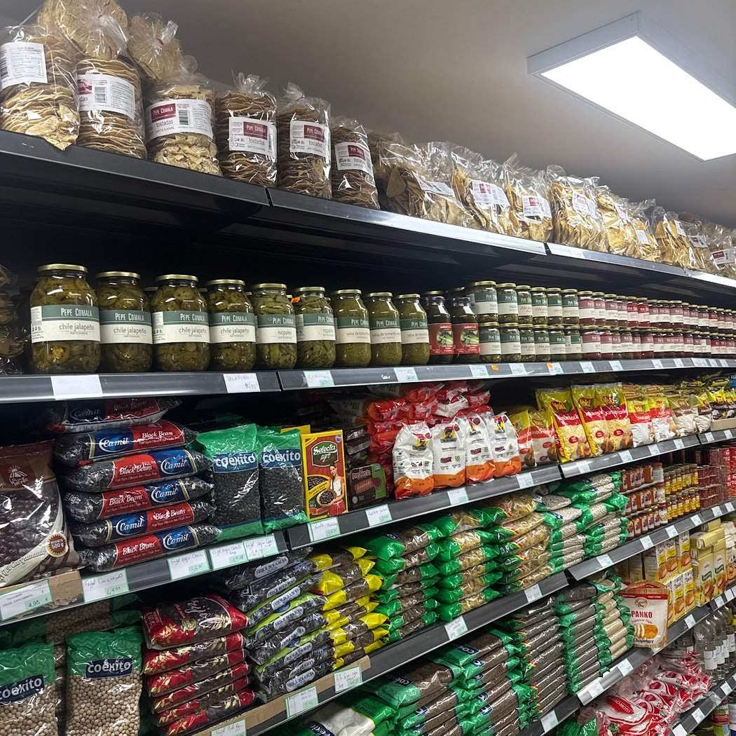 La Tienda Carlitos Belleville 3